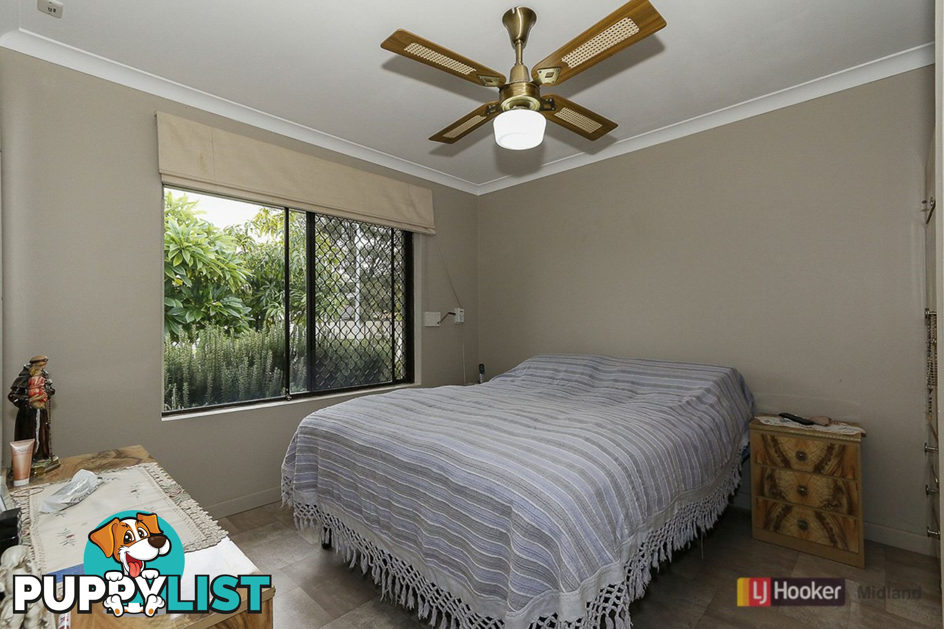 16 Patterson Drive MIDDLE SWAN WA 6056