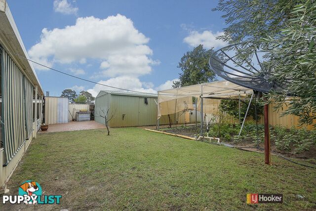 16 Patterson Drive MIDDLE SWAN WA 6056