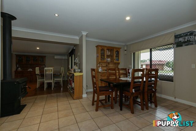 16 Patterson Drive MIDDLE SWAN WA 6056