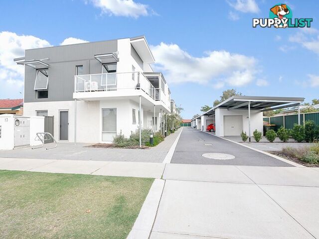 4/13 Spring Avenue MIDLAND WA 6056