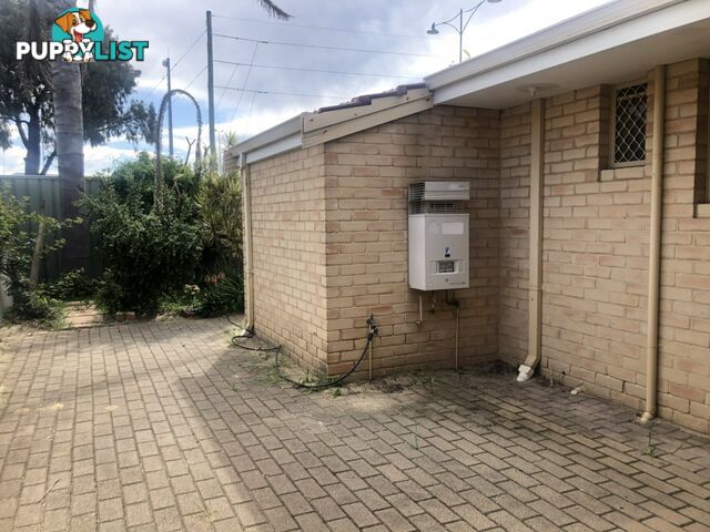 9I Hyde Street MIDLAND WA 6056