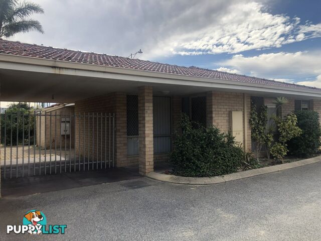 9I Hyde Street MIDLAND WA 6056