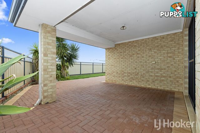 3 Ningaloo Bend CLARKSON WA 6030