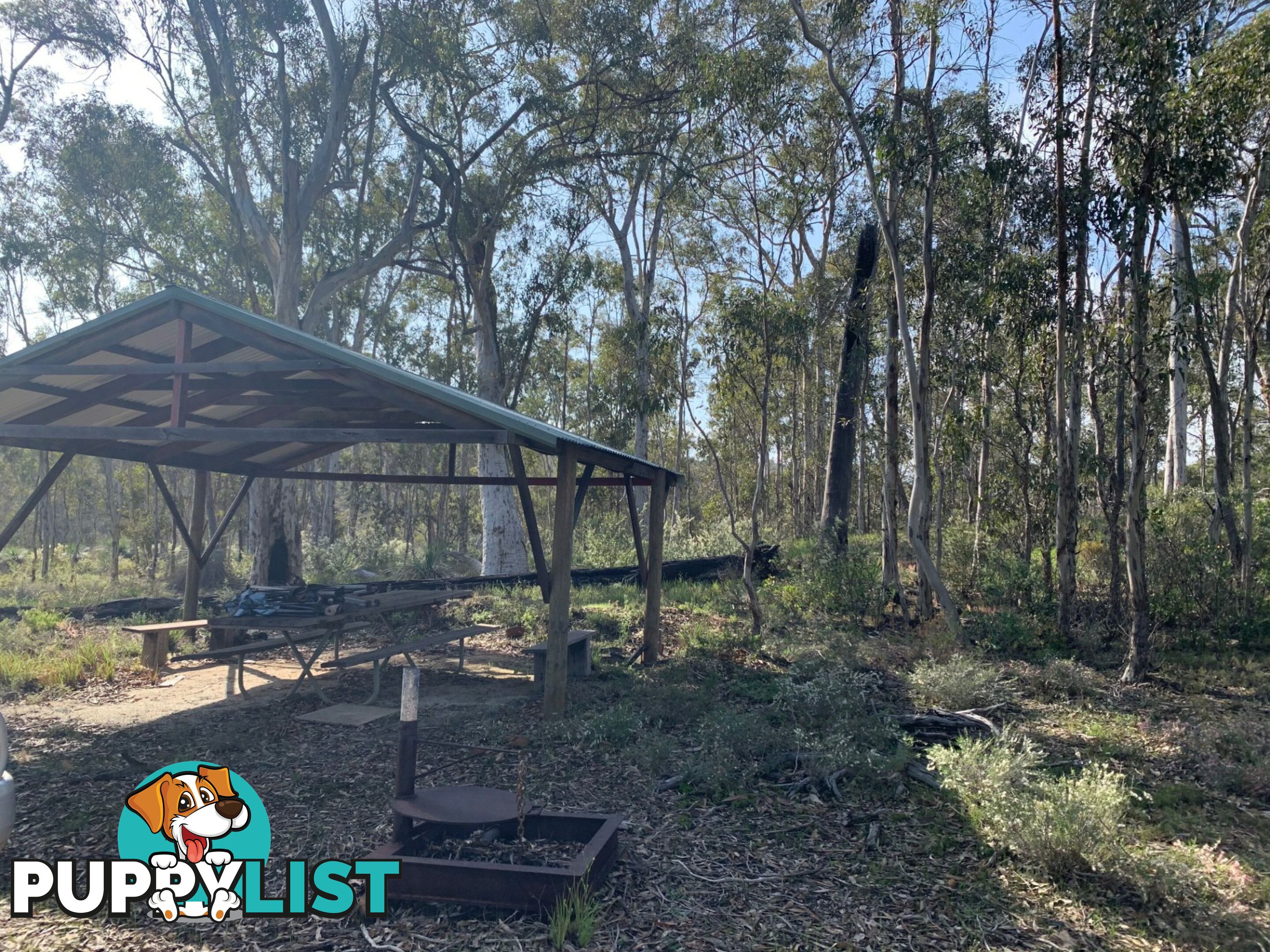 669 Reen Road GIDGEGANNUP WA 6083