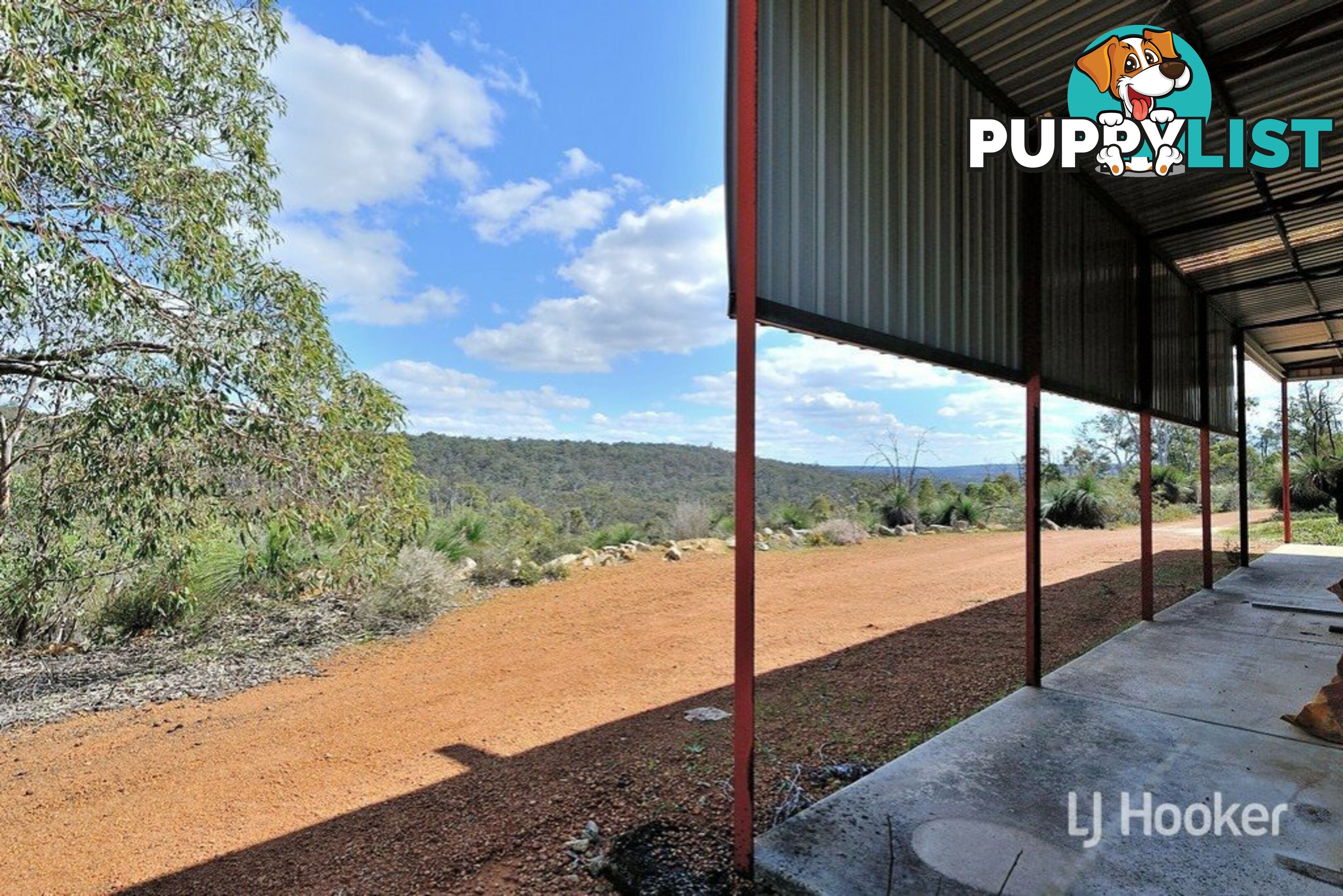 669 Reen Road GIDGEGANNUP WA 6083