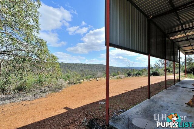 669 Reen Road GIDGEGANNUP WA 6083