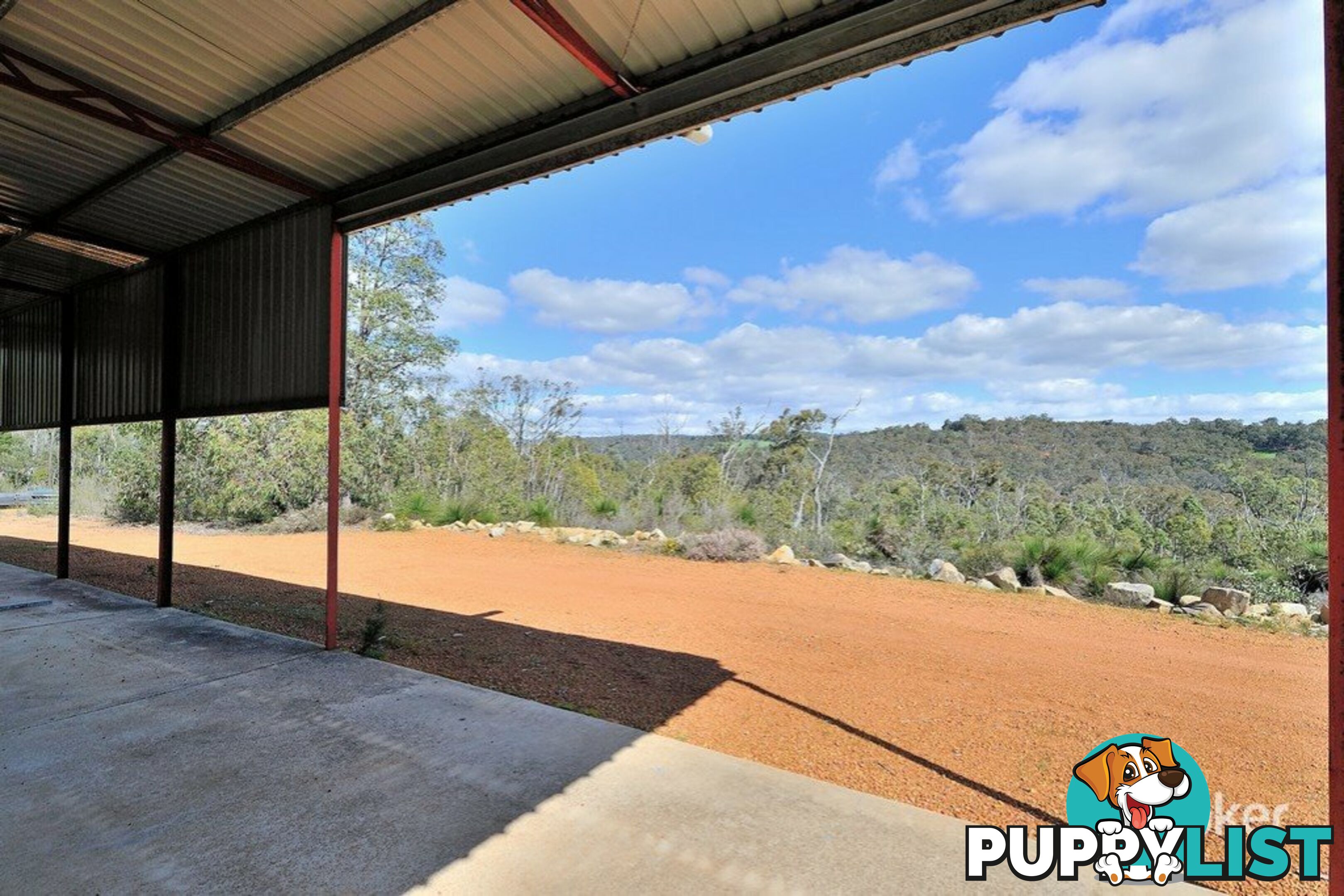 669 Reen Road GIDGEGANNUP WA 6083