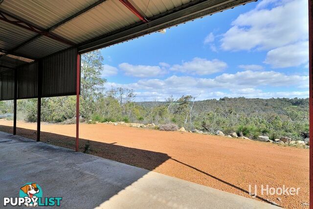 669 Reen Road GIDGEGANNUP WA 6083