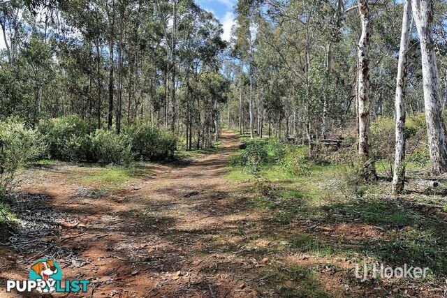 669 Reen Road GIDGEGANNUP WA 6083