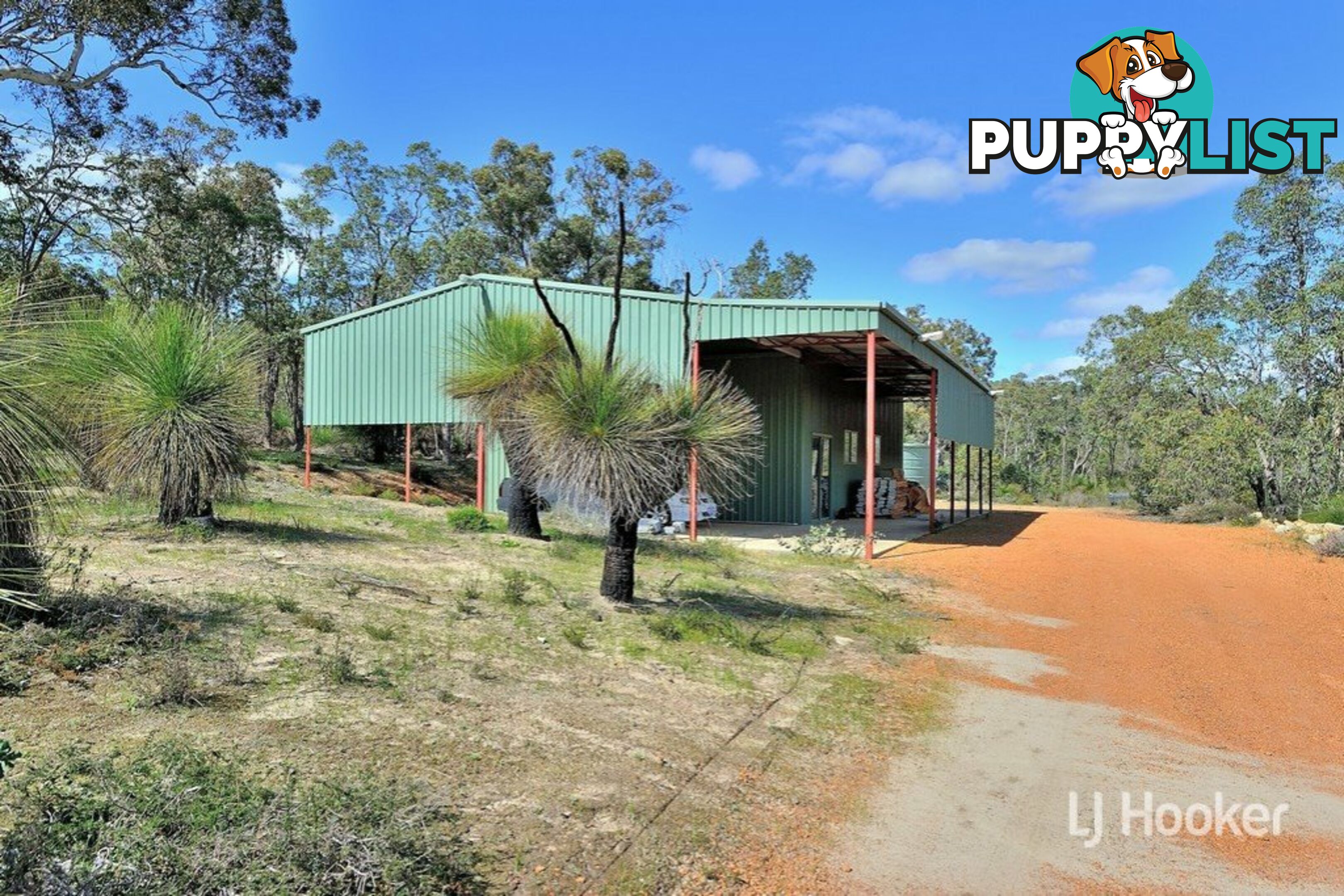 669 Reen Road GIDGEGANNUP WA 6083