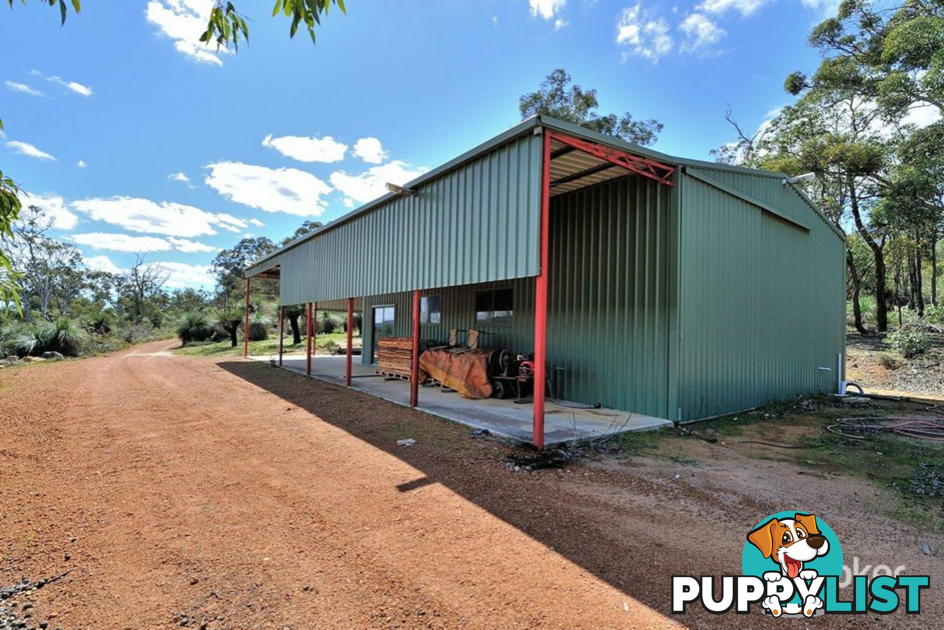 669 Reen Road GIDGEGANNUP WA 6083