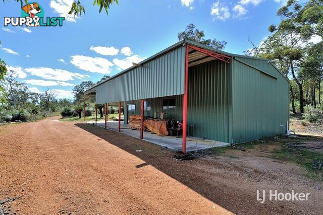 669 Reen Road GIDGEGANNUP WA 6083