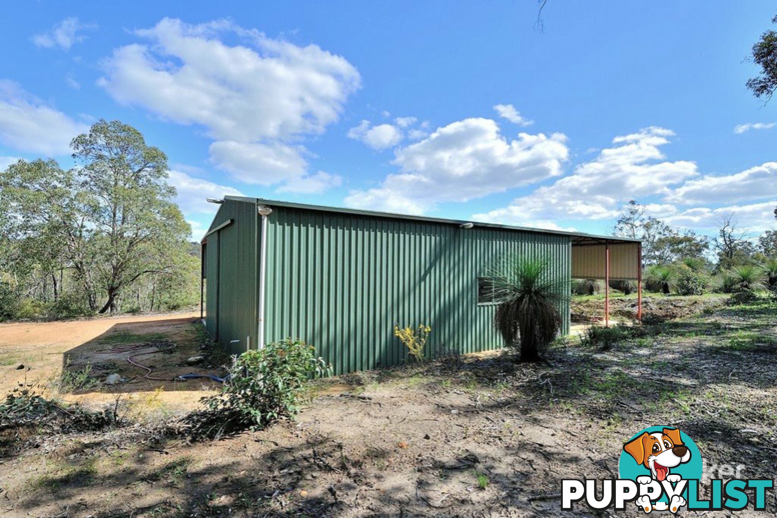 669 Reen Road GIDGEGANNUP WA 6083