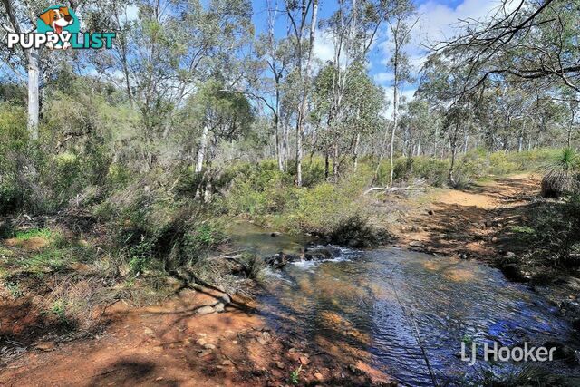 669 Reen Road GIDGEGANNUP WA 6083