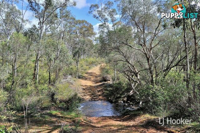 669 Reen Road GIDGEGANNUP WA 6083