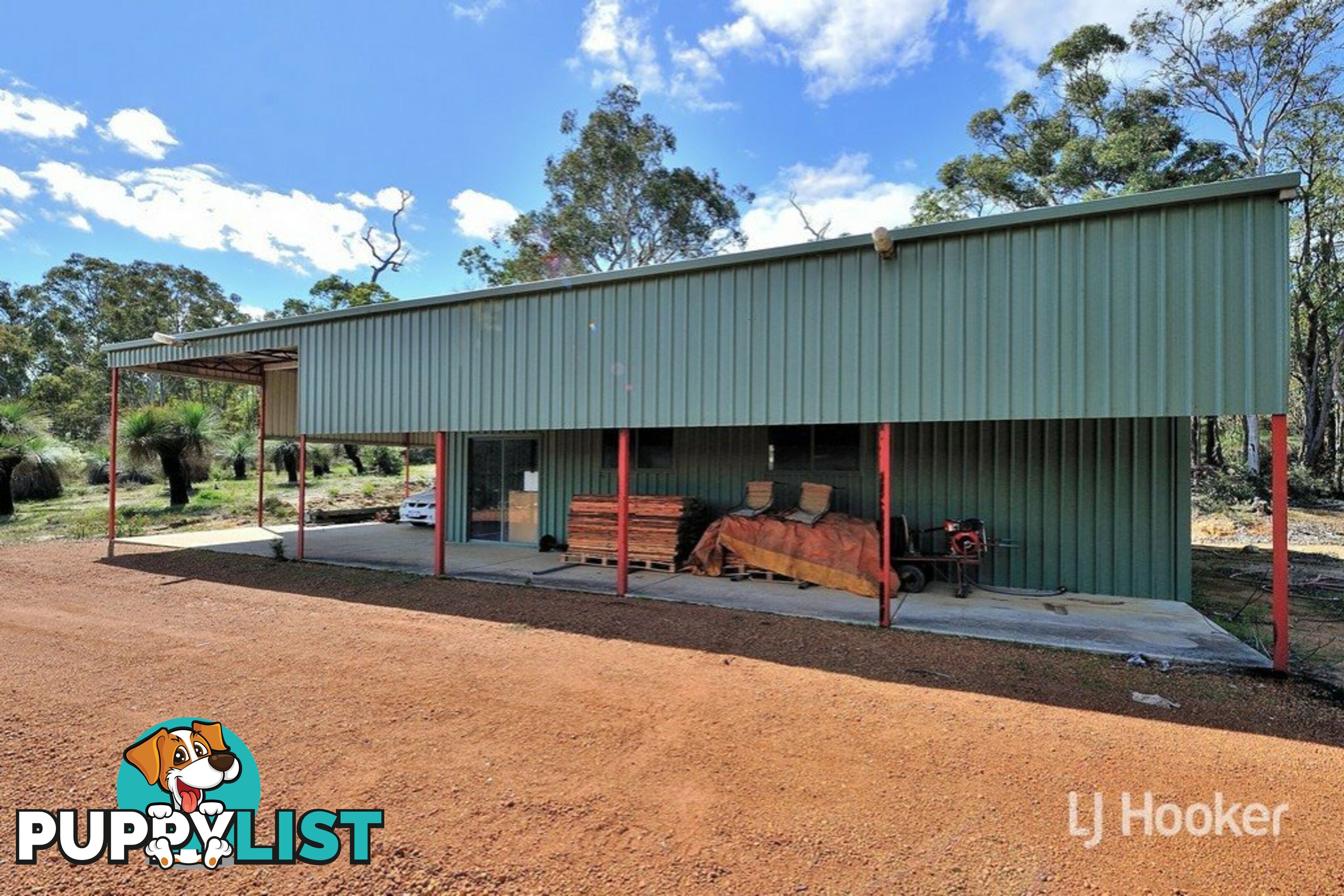 669 Reen Road GIDGEGANNUP WA 6083