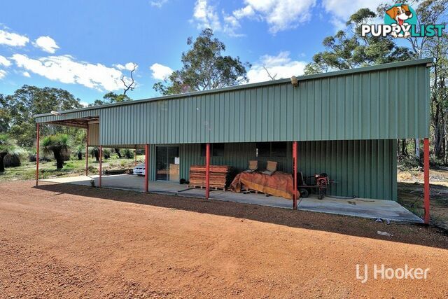 669 Reen Road GIDGEGANNUP WA 6083