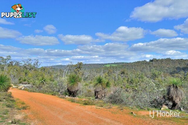 669 Reen Road GIDGEGANNUP WA 6083