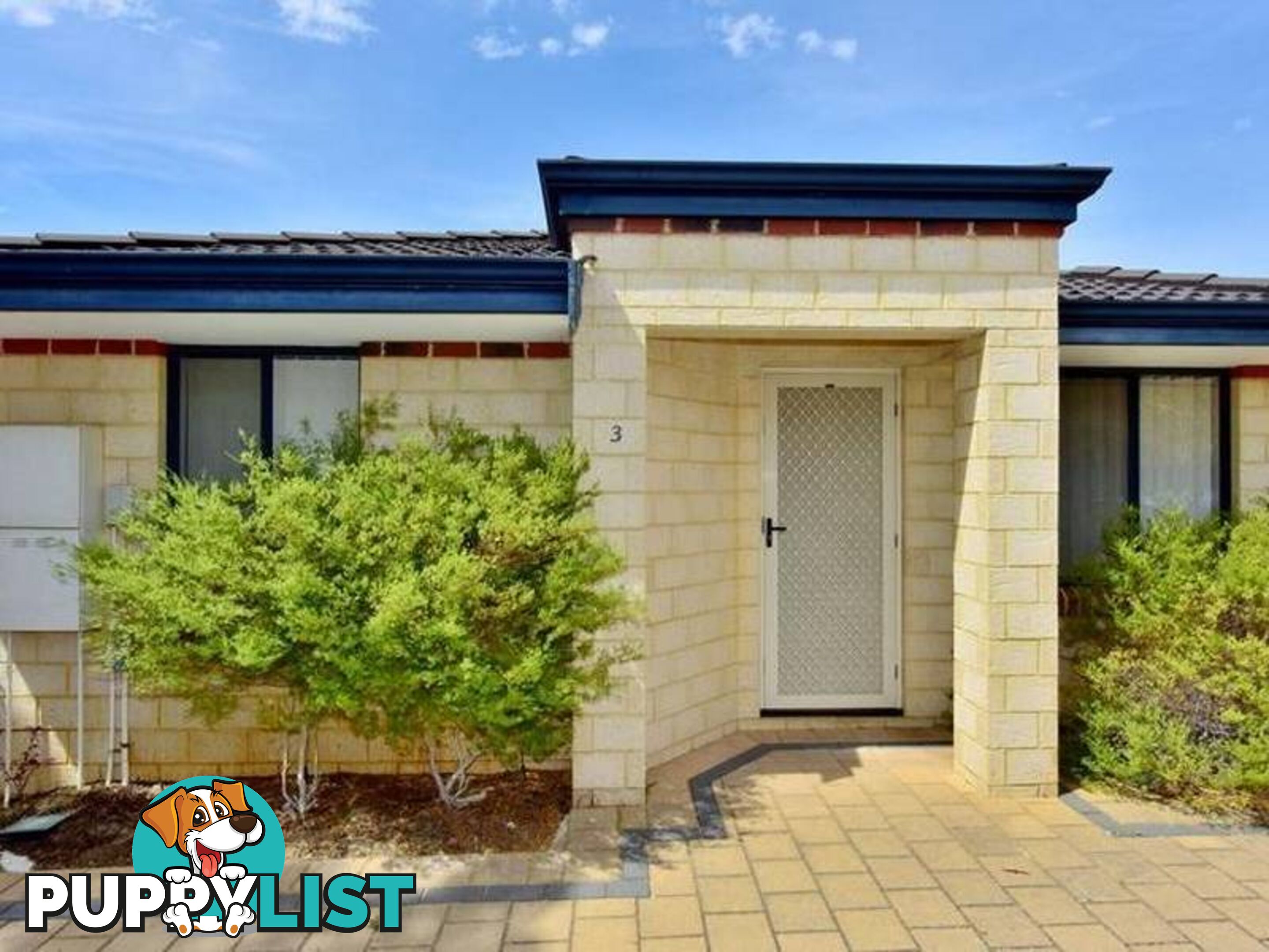 3/3 George Street MIDLAND WA 6056