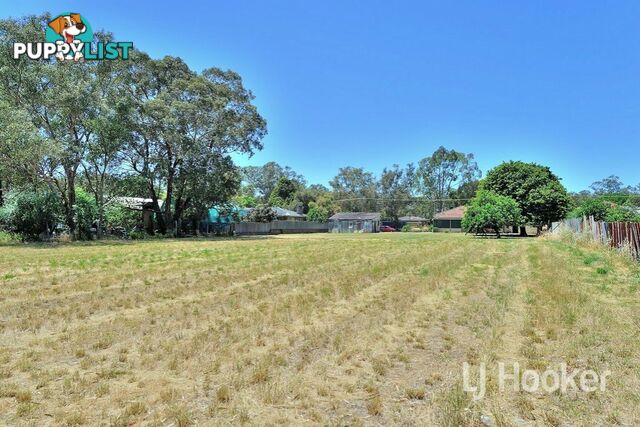 22 Mary Street HAZELMERE WA 6055