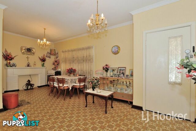 22 Mary Street HAZELMERE WA 6055