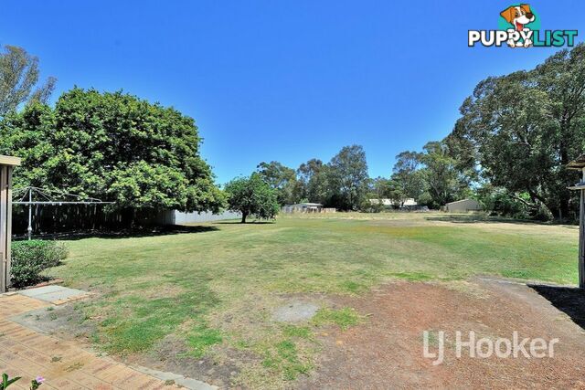 22 Mary Street HAZELMERE WA 6055