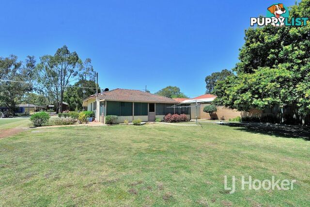 22 Mary Street HAZELMERE WA 6055
