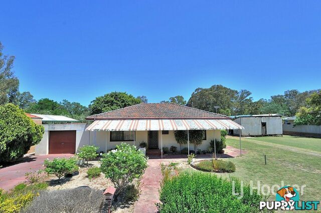 22 Mary Street HAZELMERE WA 6055