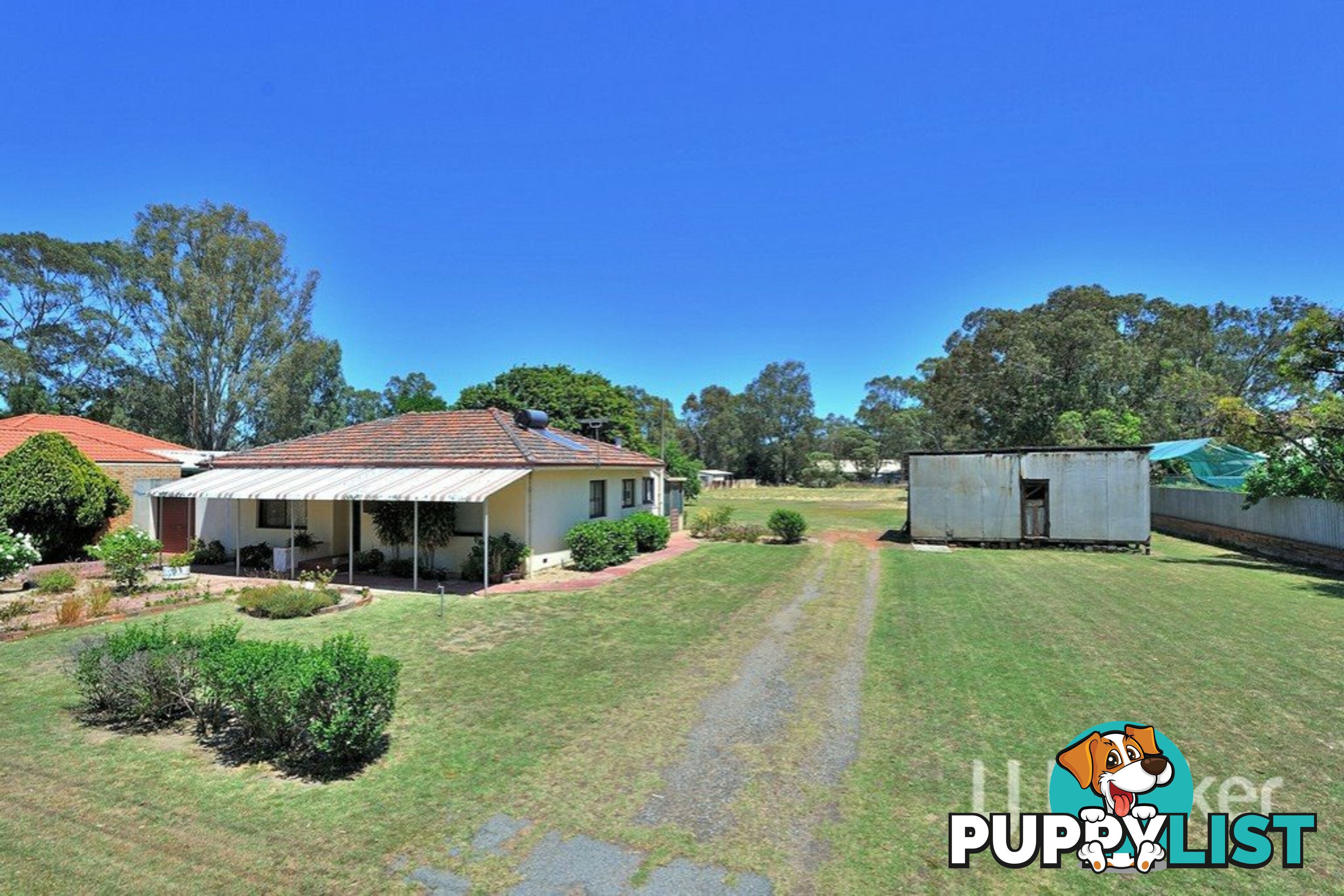22 Mary Street HAZELMERE WA 6055
