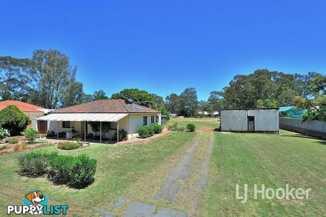 22 Mary Street HAZELMERE WA 6055