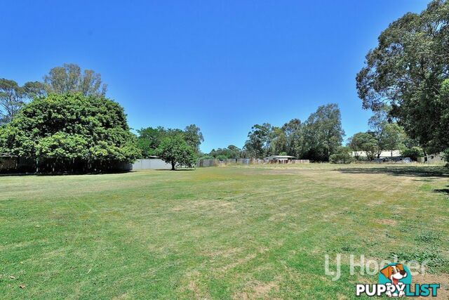 22 Mary Street HAZELMERE WA 6055