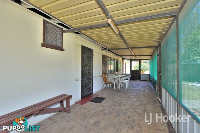 22 Mary Street HAZELMERE WA 6055