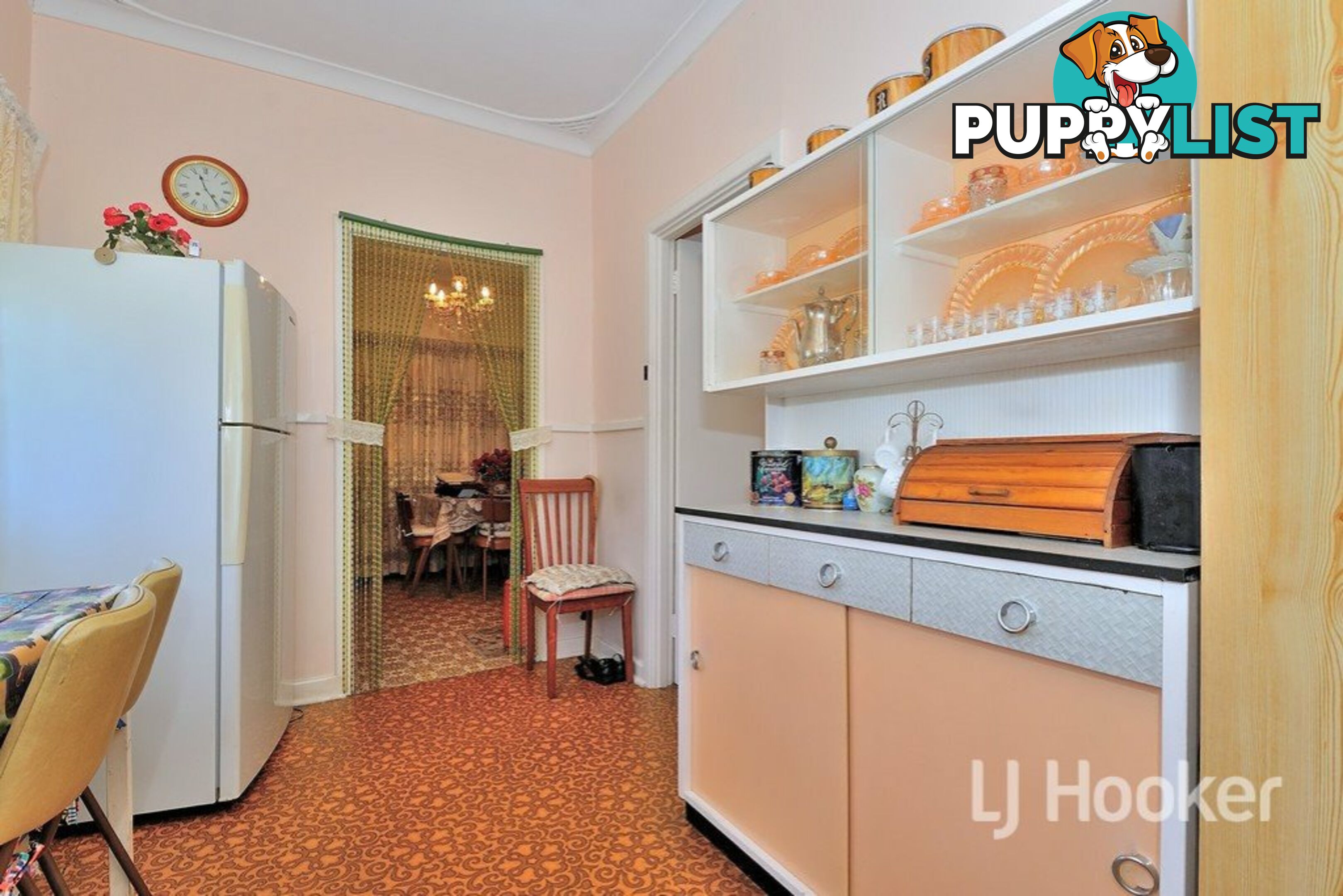 22 Mary Street HAZELMERE WA 6055