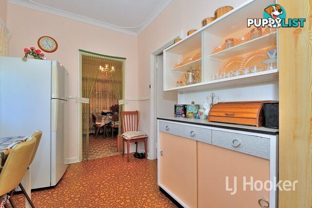22 Mary Street HAZELMERE WA 6055