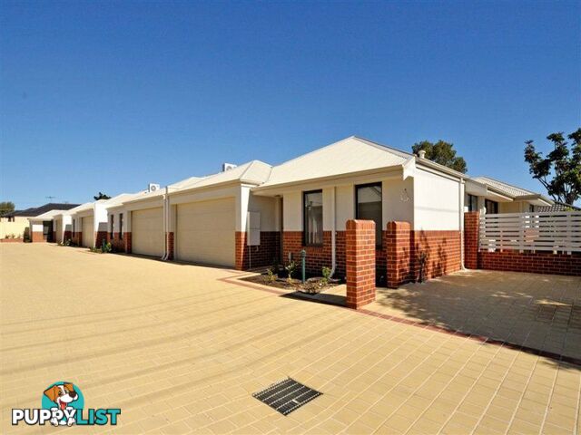 Unit 6/37 John Street MIDLAND WA 6056