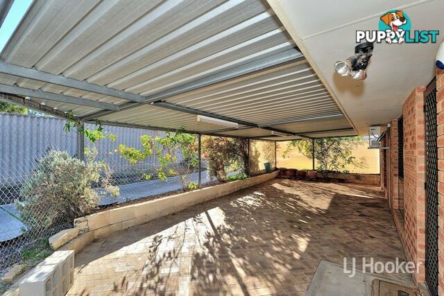 220B Blackadder Road SWAN VIEW WA 6056