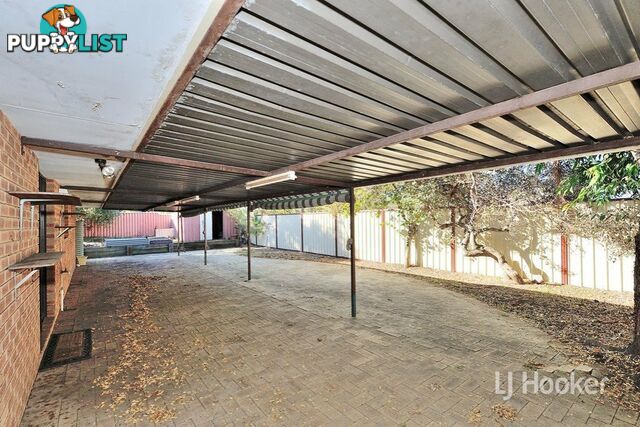 220B Blackadder Road SWAN VIEW WA 6056