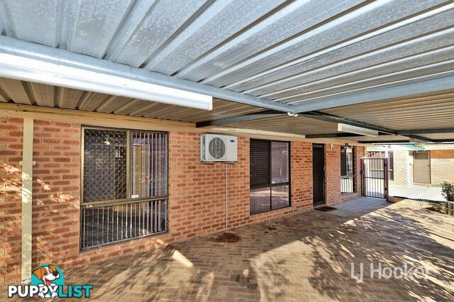 220B Blackadder Road SWAN VIEW WA 6056