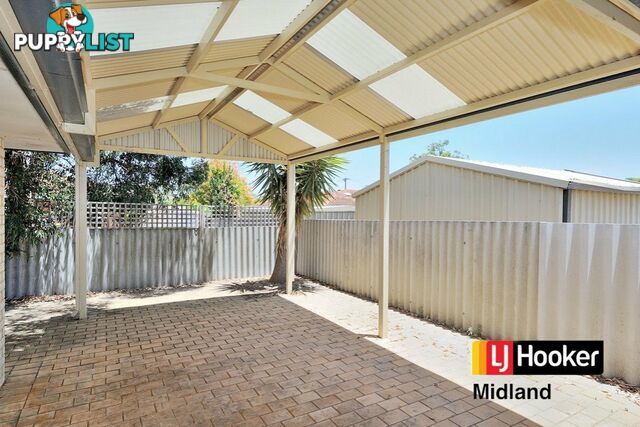 210B Orrong Road CARLISLE WA 6101