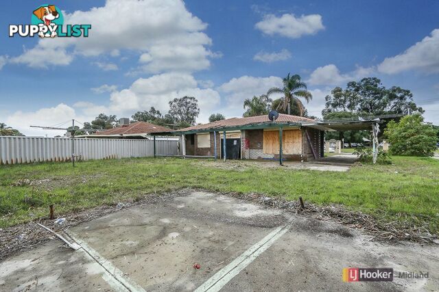 9 King Road BEECHBORO WA 6063