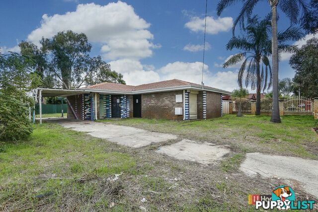 9 King Road BEECHBORO WA 6063