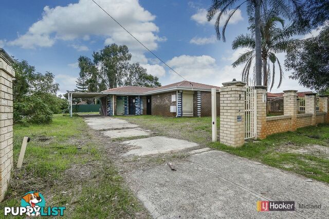 9 King Road BEECHBORO WA 6063