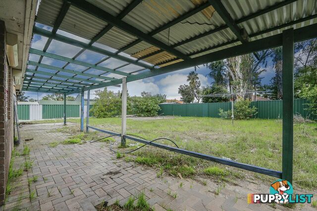 9 King Road BEECHBORO WA 6063