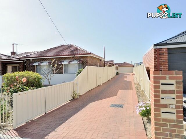 8b Henry Street MIDLAND WA 6056