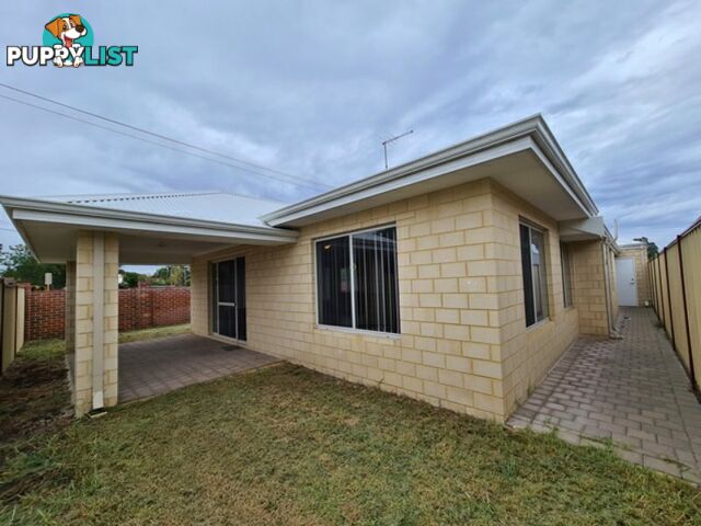 2a Pelion Court MIDDLE SWAN WA 6056