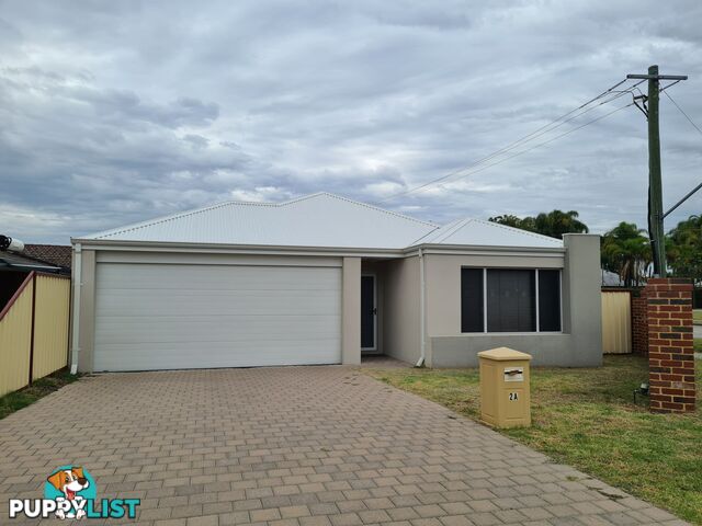 2a Pelion Court MIDDLE SWAN WA 6056