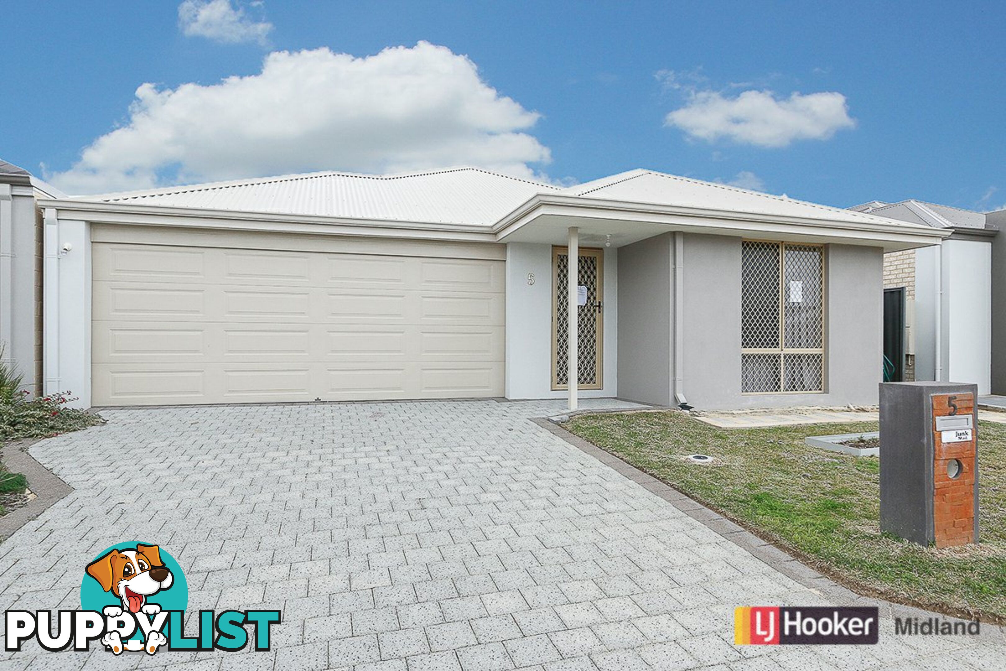 5 Baluran Avenue BRABHAM WA 6055