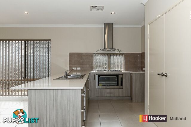 5 Baluran Avenue BRABHAM WA 6055