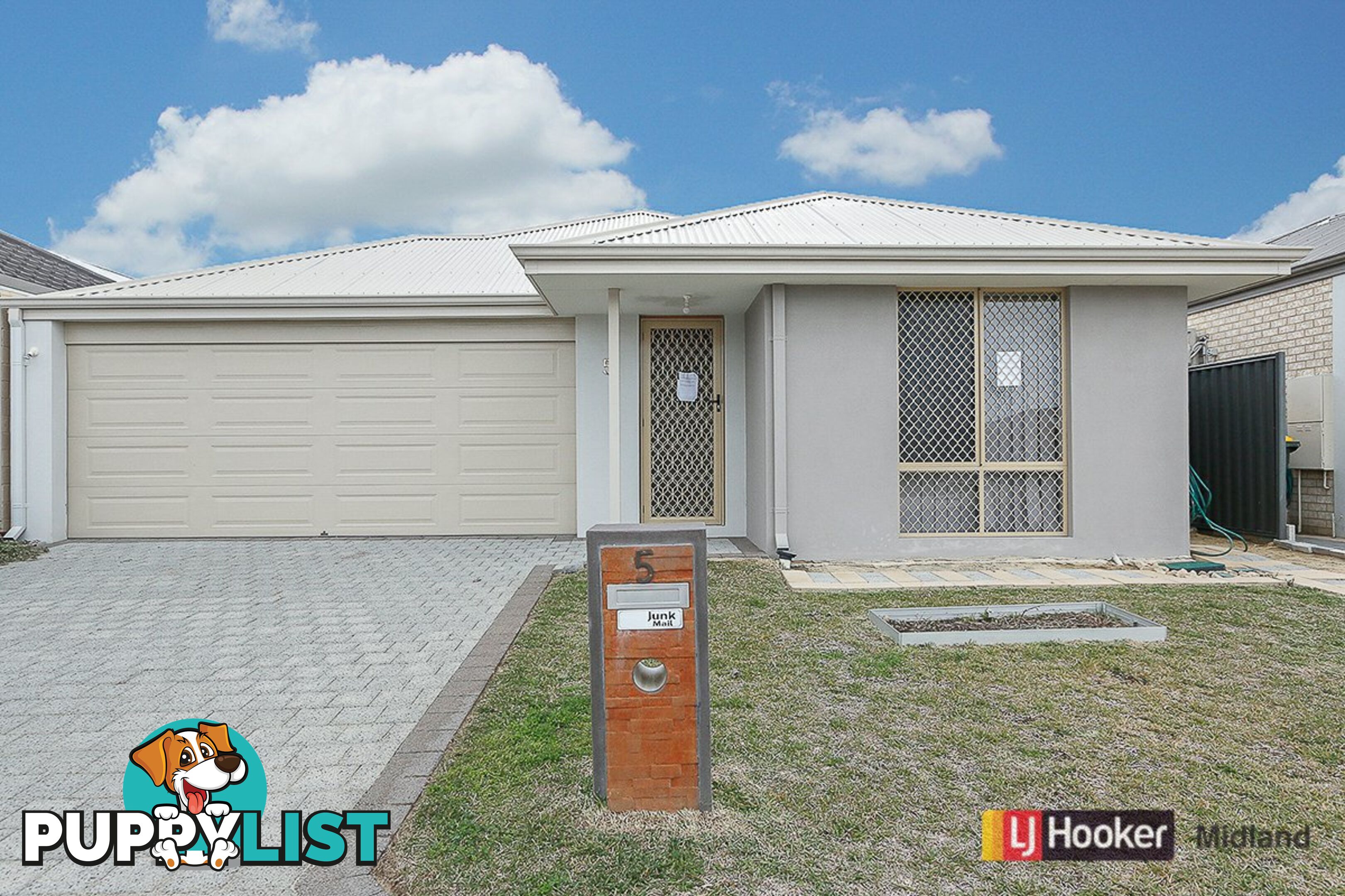 5 Baluran Avenue BRABHAM WA 6055