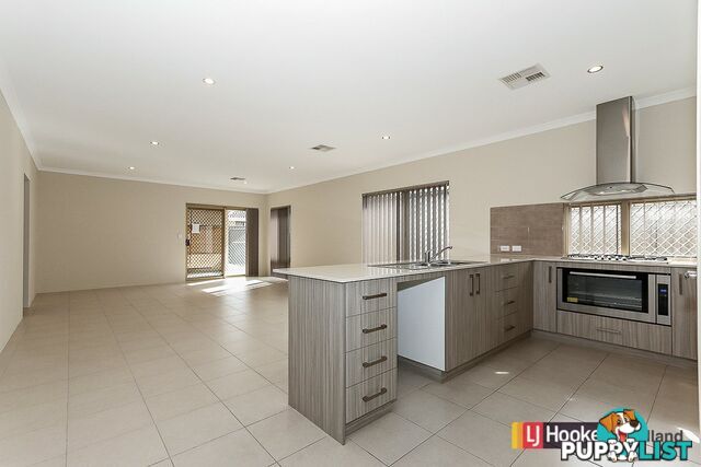 5 Baluran Avenue BRABHAM WA 6055